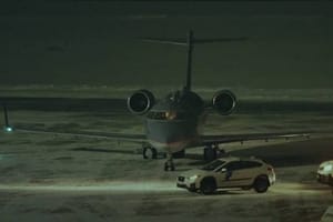 Francuska, Njemačka, Velika Britanija, Švedska i Norveška šalju vojsku na Grenland