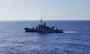 Amerika o pomorskim vježbama Južne Afrike s Iranom: "Potkopavaju regionalnu stabilnost, ovo je nedopustivo"