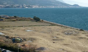 SPLIT Između Žnjana i Duilova 1000 vezova: "Desetljećima nije izgrađena marina s komunalnim vezovima"