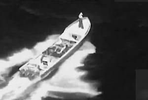 Novi američki napad na Pacifiku: "Dvije poginule osobe"