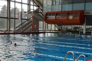 Hrvatska ronilačka reprezentacija u Splitu obara Guinnessove rekorde