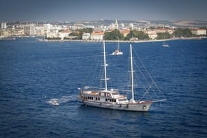 Rekordna zaposlenost u Zadarskoj županiji - U samo deset godina, broj zaposlenih se povećao za 20 tisuća!