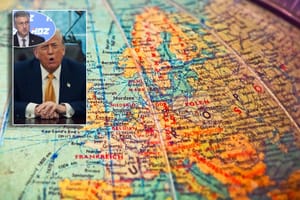 Trump pozvao Hrvatsku u svoj "Odbor za mir": "Platite milijardu dolara i pridružite nam se." Plenković: "Razmotrit ćemo"