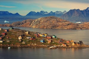 Najveći svjetski otok možda skriva tajnu tranzicije na "čiste tehnologije", no postoji velika opasnost!