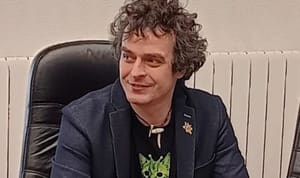 Među dobitnicima prestižnog EMBO i riječki znanstvenik Marko Šestan