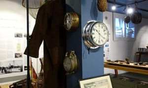 Otkrijte bogatu pomorsku baštinu otoka Krka!