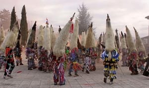 U subotu u svoj tradicionalni pohod kreću Rudske mačkare