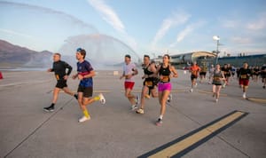 Sedmo izdanje Runway Runa – Jedinstvene utrke po pisti dubrovačkog aerodroma