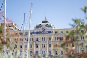 Sretan 79. rođendan Jadroliniji: "Gotovo osam desetljeća povezivanja obale, otoka i ljudi"