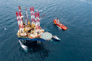 DRAMA NA SJEVERNOM JADRANU Tri Slovenca satima po noći plutala izvan teritorijalnih voda RH: "Uočili su jedini osvijetljeni objekt"