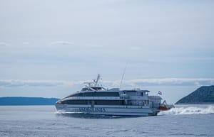 Jadrolinija u promet pustila prve karte za katamaransku liniju Zadar - Ancona, evo i cijena!