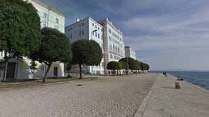 Dodijeljene godišnje nagrade Hrvatskog geografskog društva - Zadar