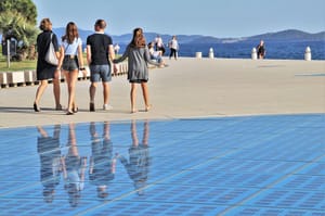 Statistika za studeni 2025.: "5,8% manje noćenja u odnosu na isti mjesec 2024. godine"