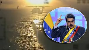 Nakon navodnog američkog napada na pristanište javio se Maduro: "Otvoren sam za razgovor"