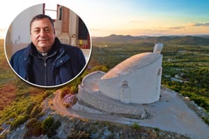 Vodički župnik objavio koliko je župa prikupila od blagoslova kuća: "Radi transparentnosti, to je 7 tisuća eura više nego prošle godine!"