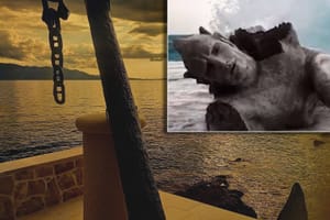 Partizanski spomenik nakon 30 godina vraća se u Dalmaciju!