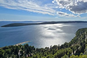 Marjan se od sutra do daljnjega djelomično zatvara