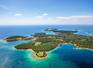 Na Brijunima kreće gradnja više od 2,2 kilometra nove vodovodne mreže