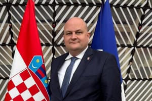 Ministar Šušnjar: "Nedjeljom se svetkuje dan Gospodnji, mi smo katolička zemlja"