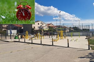 KLANAC vs. KLANAC Načelnik Posedarja ne voli popodnevne sjednice? Predsjednik Vijeća: "Tražit ću pomoć policije"