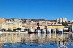 U Rijeci pretučen 16-godišnjak s Lošinja: "Jedan nasilnik uhićen, traga se za još dva"