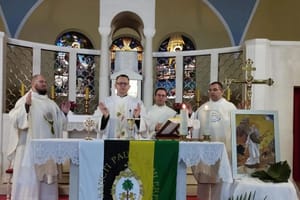 Župnik iz okolice Rijeke otkazao krizmu jer su mladi "neozbiljni"