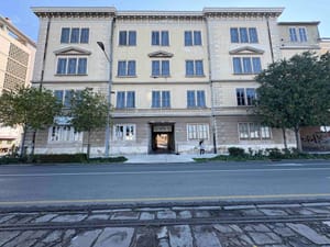 Napreduju radovi na uspostavi budućeg Mornaričkog muzeja u Puli