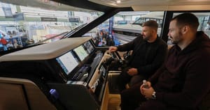 Rekordni rezultati Nautike i Sajma lova