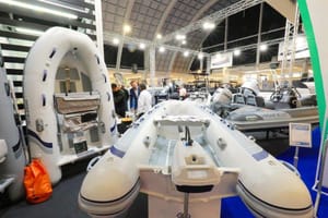 33. NAUTIKA & SAJAM LOVA  Zagrebački velesajam postaje središte nautike i lova - evo korisnih informacija!