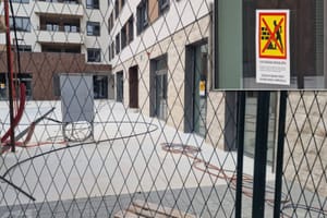 Građevinska inspekcija zatvorila gradilište u Dubrovniku. Zašto?