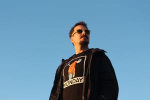 Dante Drama objavio novu lijepu pjesmu kojom se oprašta od glazbene karijere!