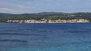 Srijeda većinom sunčana - Danju toplije, ujutro svježe, lokalno i magla