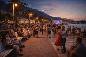 Proljeće u Srednjoj Dalmaciji donosi fešte i koncerte, a nakon osam godina u Split se vraća i Porin!