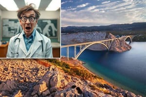 Alarm na Krku: "Nemaju igle za vađenje krvi, rendgen ne radi, ostali bez jednog od ključnih liječnika"