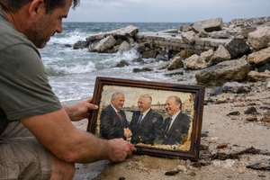 Kapetan Miklaušić: "2046., Renesansa u sivilu" - Distopijska kritika pohlepe, nebrige za okoliš, korupcije, 'investitora', 'gradonačelnika' i 'samo-vizionara'