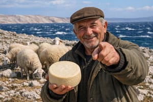 Vlada usvojila Program potpore za modernizaciju mini sirana