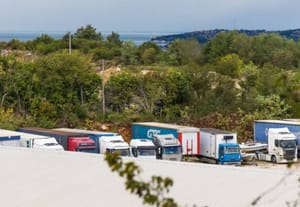 Županijski sud u Puli blokirao imovinu talijanskog mafijaškog klana u Istri