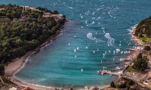 Jedriličarski klub Vega osigurao novu koncesiju na 20 godina u pulskoj uvali Soline