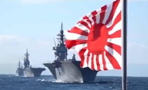 Japan raspoređuje projektile na  udaljenom otoku u blizini Tajvana