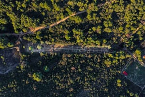 TROLOKVE Vrtovi zelene budućnosti u Supetru