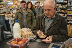 U siječnju 2026. cijene osobne potrošnje više za 3,4% na godišnjoj razini