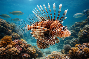 JAVNA OKLADA Vedran Dorušić: "Kladim se da nadležni do 2029. neće napraviti ništa, kako bi reducirali broj ove invazivne ribe!"