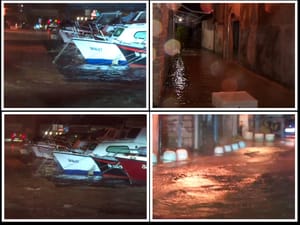 Ponovno poplavio šibenski Dolac: "Umorni smo i ogorčeni"