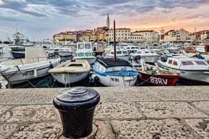 Istarska županija ulaže u dvojezične prometne oznake: "To je posebnost naše regije"