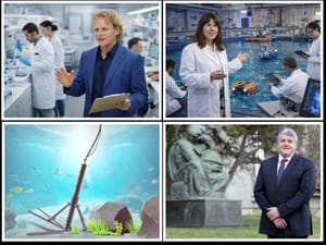 POPIS ANONIMNIH PRVAKA 2025. - Njih u Hrvatskoj nijedan grad nije dočekao: Jedni na tragu izliječenja raka, a drugi s inovacijama kojima se svijet divi!