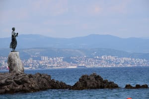 ZAŠTITA ZELENILA Grad Rijeka imenuje Povjerenstvo za javne zelene površine