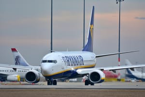 Ryanair ukida brojne linije po Europi, dio će ih premjestiti u Hrvatsku