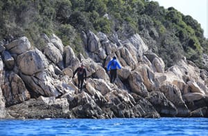 Povijesni jubilarni 20. Škraping na Pašmanu pred zatvaranjem prijava: "Trkači iz cijele regije ujedinjeni za opremanje zadarskog rodilišta!"