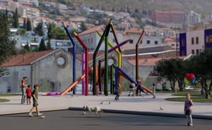 DIRLJIVO RJEŠENJE Dubrovnik će dobiti spomenik poginuloj djeci u Domovinskom ratu