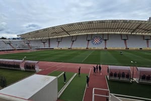 U Splitu se održava forum o sudbini Poljuda